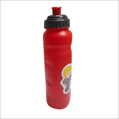 Plastic Sipper Water Bottles