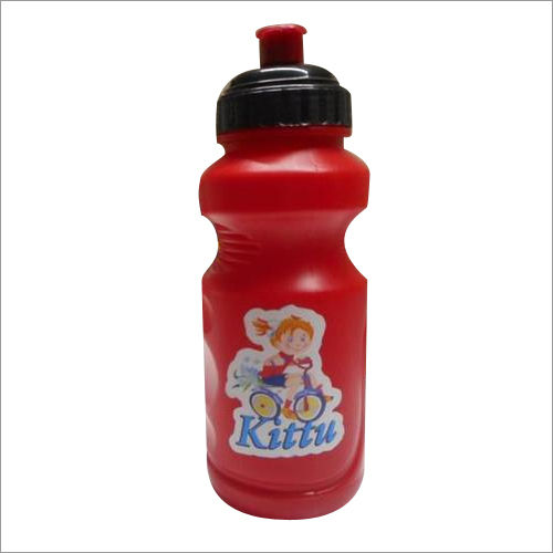 Kids Plastic Sipper Bottles