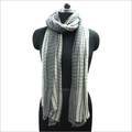 New Check Pashmina shawls