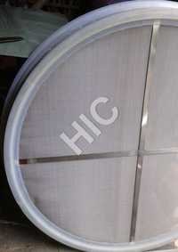 Sifter Sieves