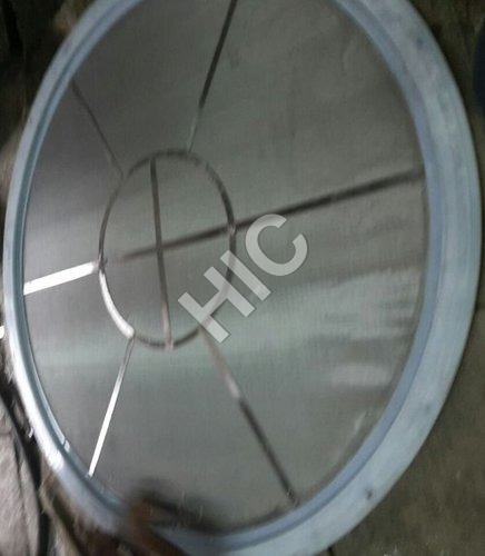 Vibro Sifter Sieves