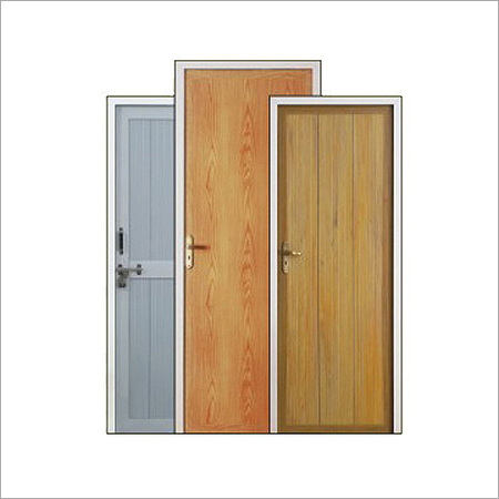 Bakelite Doors Application: Commercial