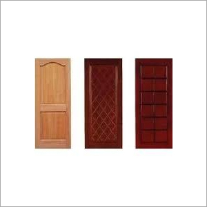 Designer Bakelite Doors