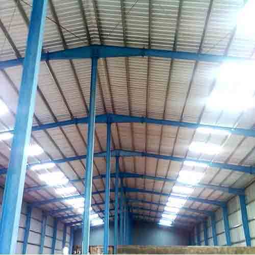 Turnkey Project Services