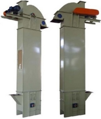SS Bucket Elevator