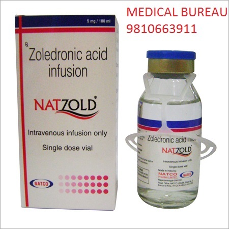 Zoledronic Acid