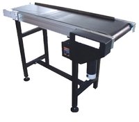 Inkjet Batch Printing Conveyor