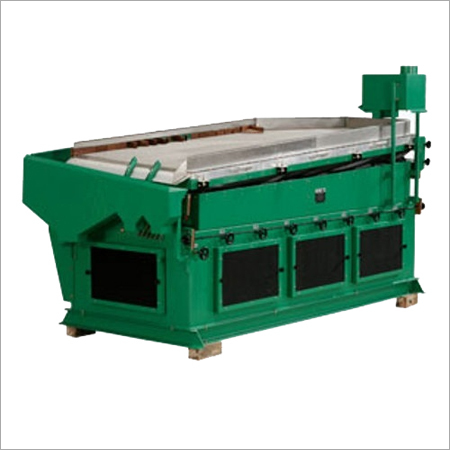 Electric Start Gravity Separator