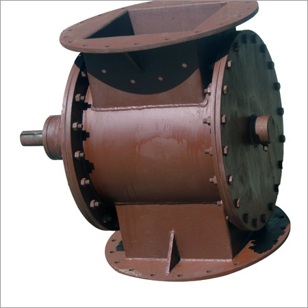 Rotary Valves