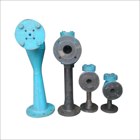 Ejector Assembly