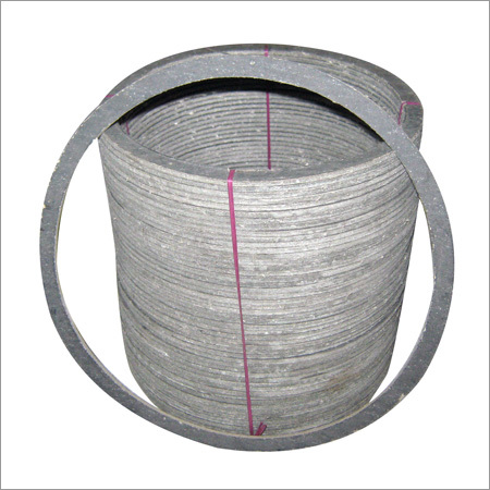 Neoprene Rubber Gasket
