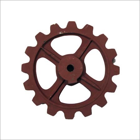 Conveyor Sprockets