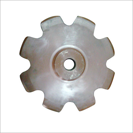 Industrial Conveyor