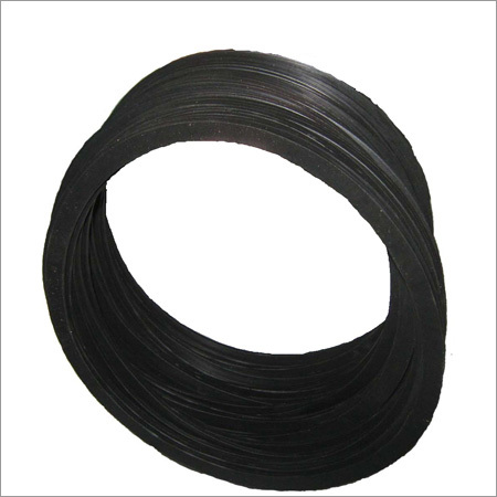 Neoprene Gasket