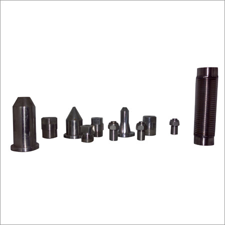 SS Spray Nozzles