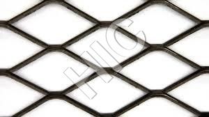 Expanded Metal Mesh