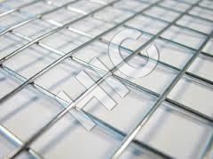 Welded Galvanized Wire Mesh