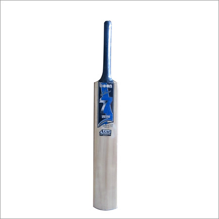English Willow Bats