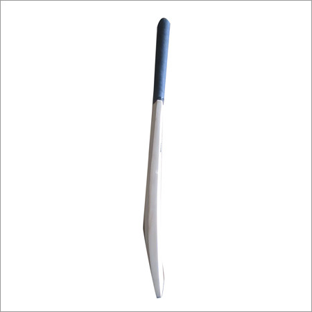 Plain English Willow Cricket Bat