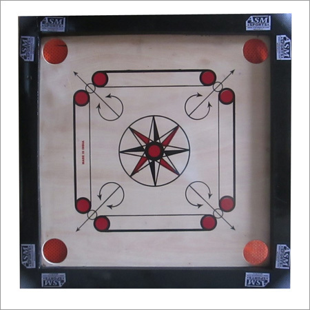 Carrom Board 35 * 35