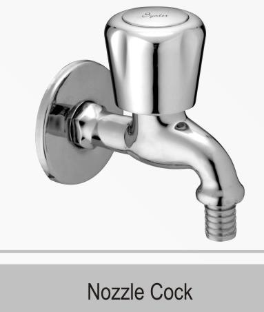 Nozzle Cock