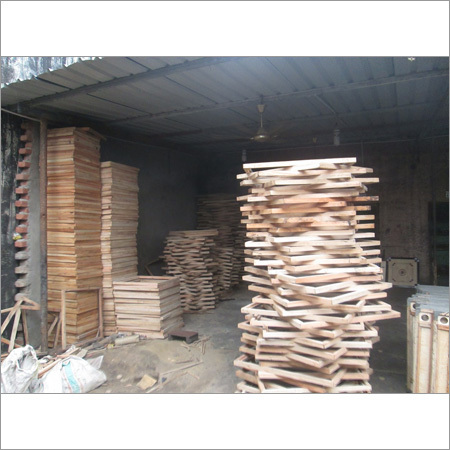Manufacturing Unit