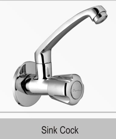 Sink Cock