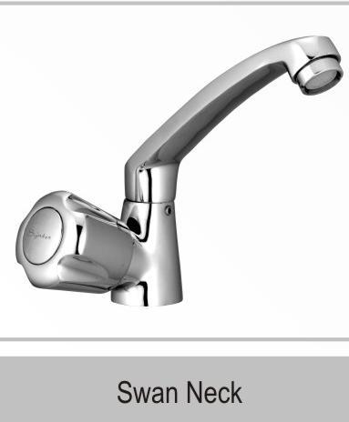 Swan Neck