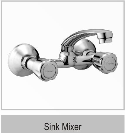Sink Mixer