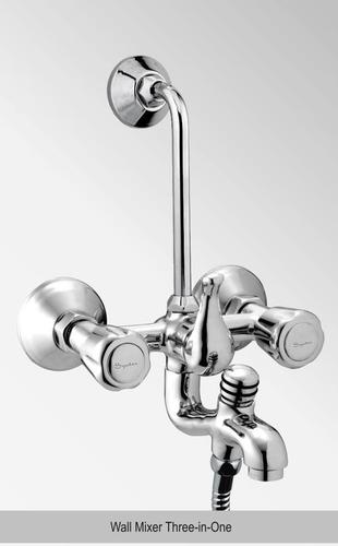3 in 1 Wall Mixer