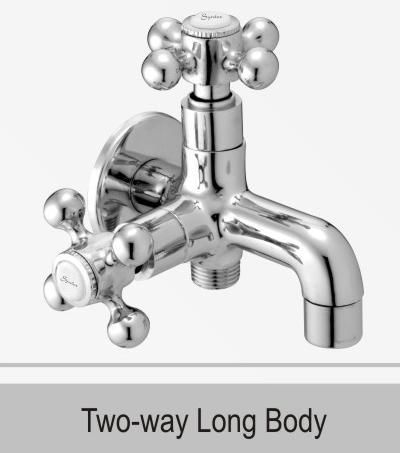 Two Way Long Body