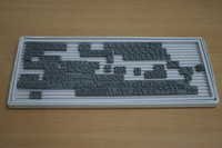 Rubber Stereo Number
