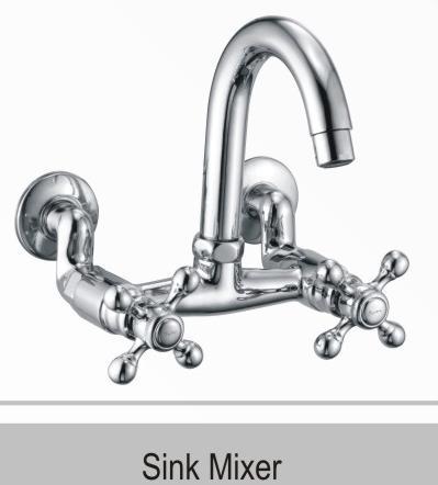 Sink Mixer
