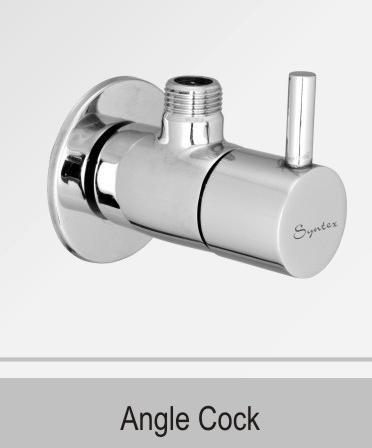 Angle Cock