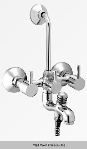 3 in 1 Wall Mixer