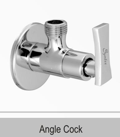 Angle Cock