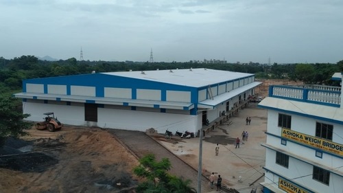 Pre Engineered Building Pre Engineered Building