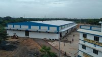 Pre Engineered Building