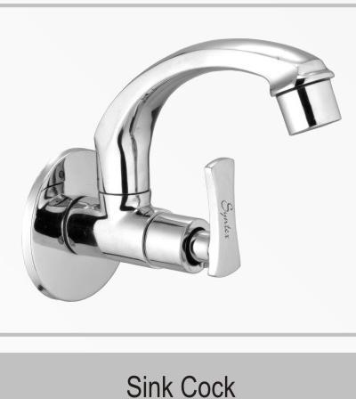 Sink Cock