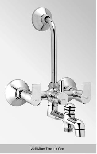 3 in 1 Wall Mixer