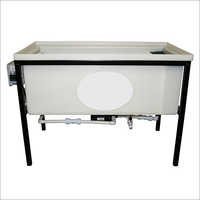 Hydrographic Tank