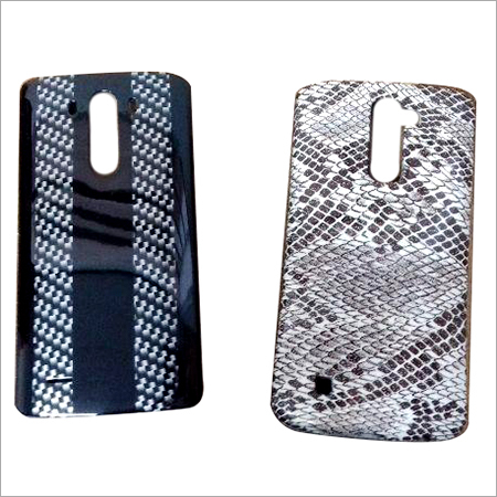 Mobile Cover Printing Services By Hydrographics India