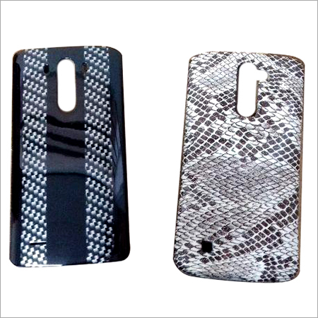 Mobile Cover Printing Services