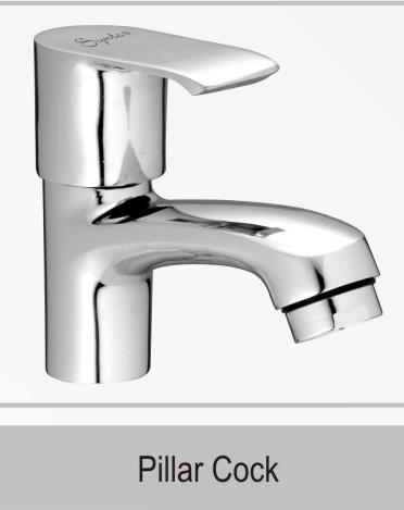 Pillar Cock