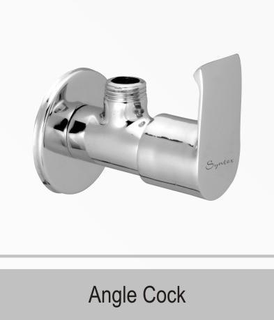 Angle Cock