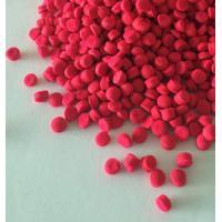 WOVEN RED MASTERBATCH