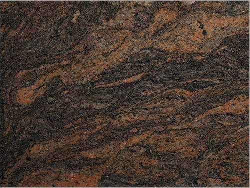 Boss Paradise Granite