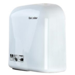Euronics Automatic Hand Dryers Metal