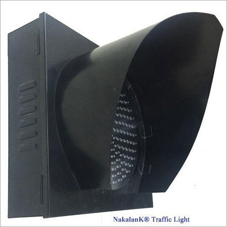 LED Traffic Signal Lights