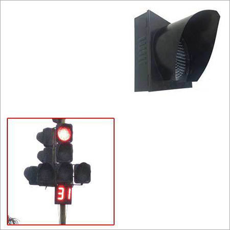 LED Traffic Lights